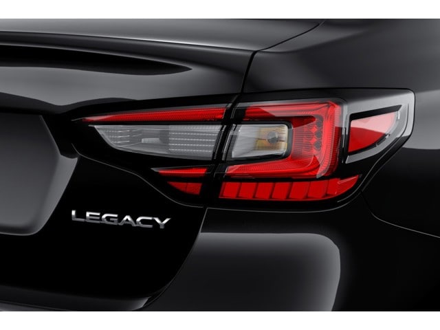 2025 Subaru Legacy Limited - Photo 35