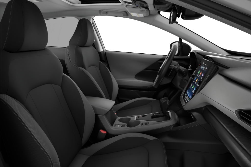 New 2026 Subaru Crosstrek Premium SUV