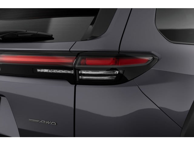 New 2026 Magnetite Gray Subaru Limited image 12