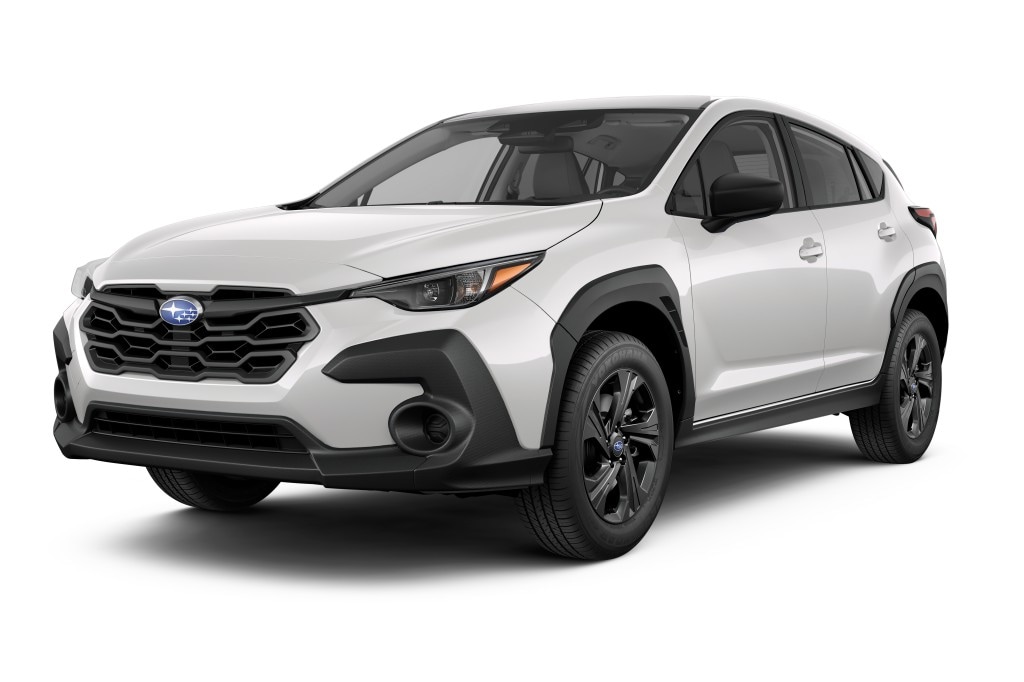 2026 Subaru Crosstrek Base's photo