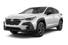 2026 Subaru Crosstrek Base SUV