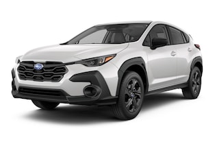 2026 Subaru Crosstrek Base SUV