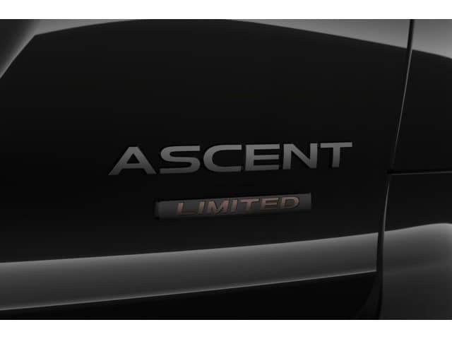2026 Subaru Ascent Limited Bronze Edition - Photo 12