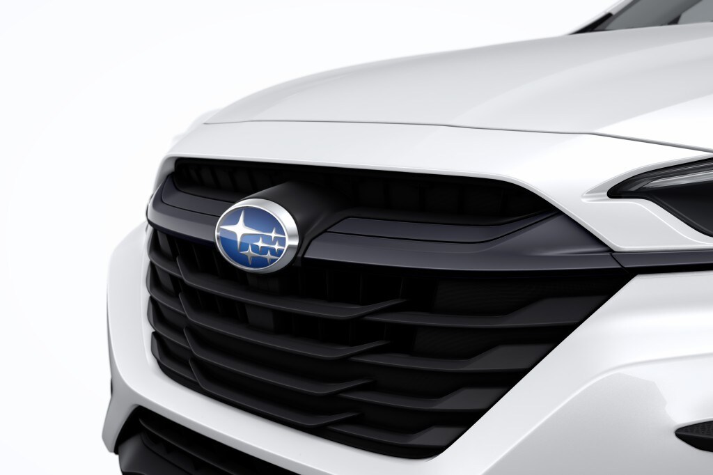 2025 Subaru Legacy Limited - Photo 24