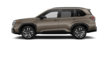 Subaru Forester Hybrid