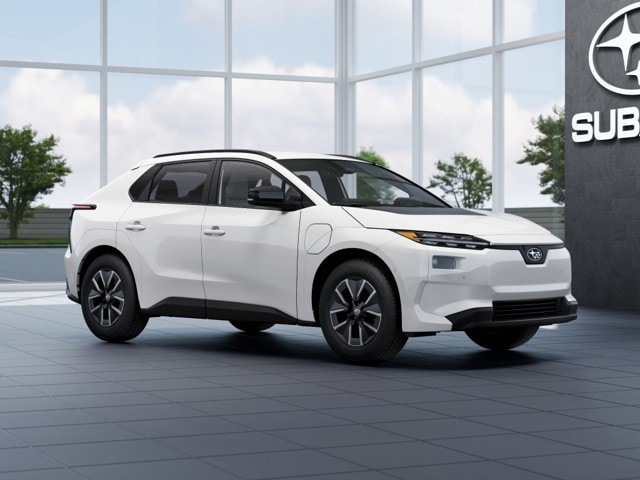 2026 Subaru Solterra Premium SUV