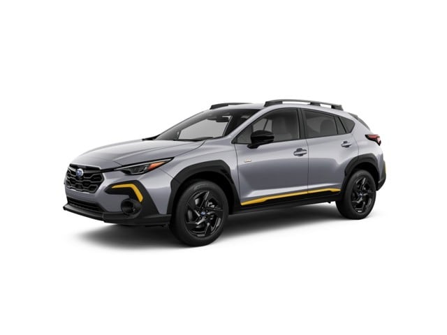 2026 Subaru Crosstrek Sport - Photo 40