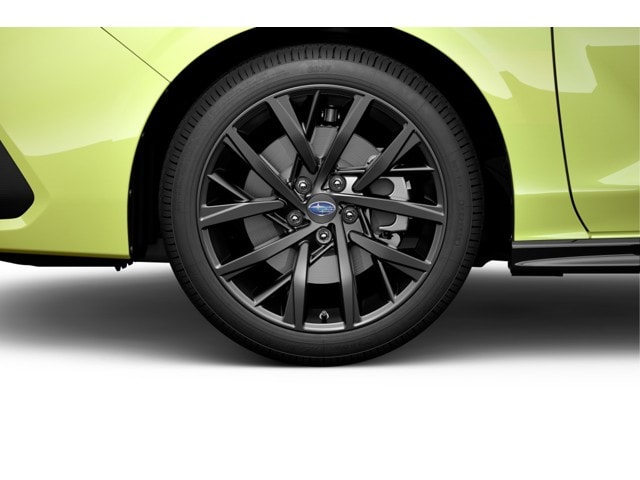 2026 Subaru Impreza RS - Photo 10
