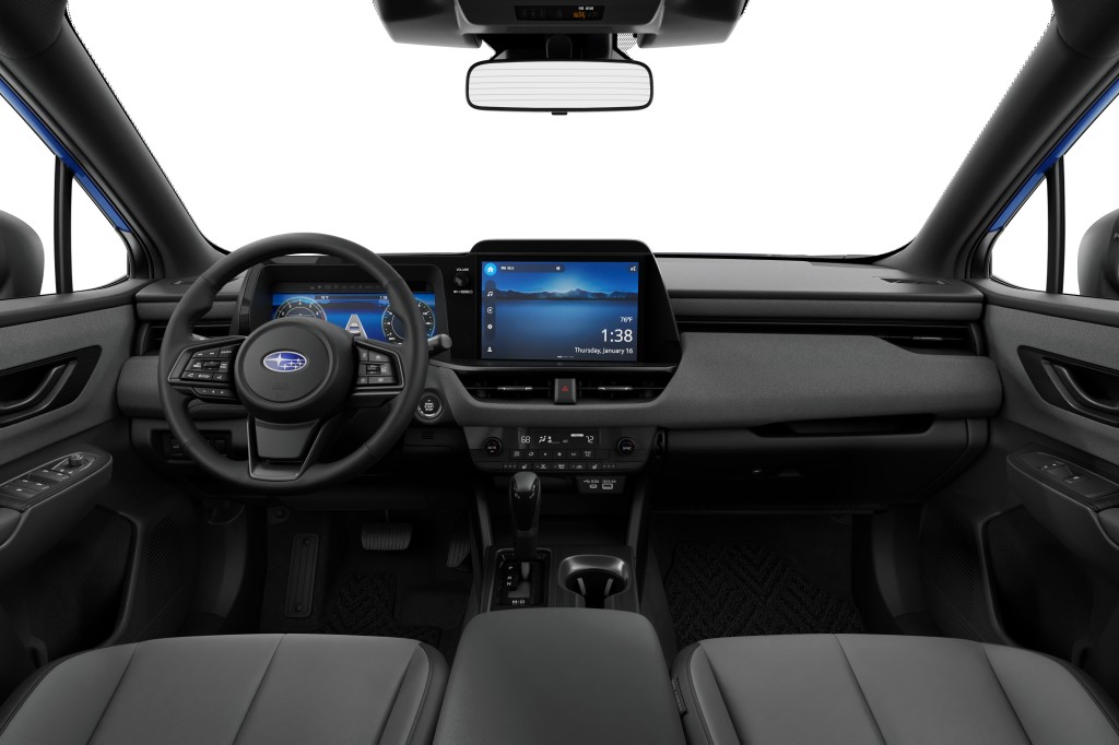 2026 Subaru Outback Premium - Photo 32