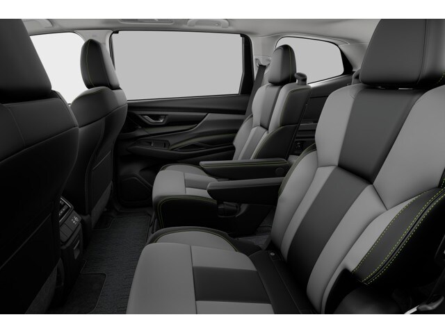 2025 Subaru Ascent Onyx Edition photo 17