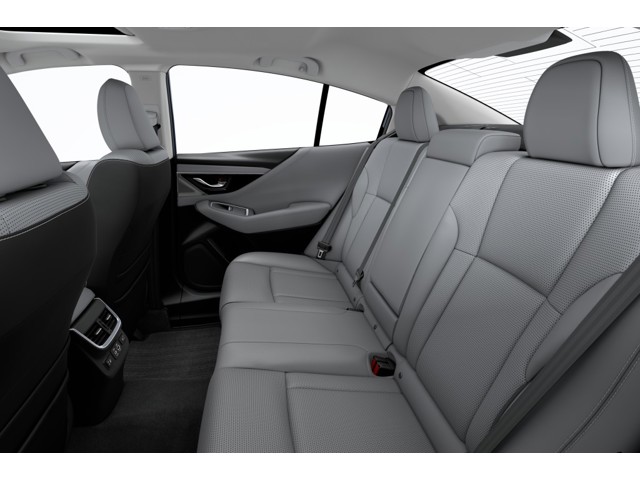 2025 Subaru Legacy Limited - Photo 48