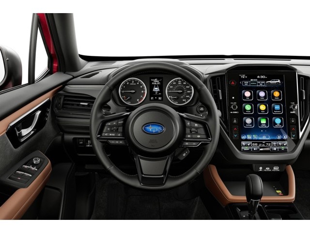 2026 Subaru Forester Touring - Photo 39
