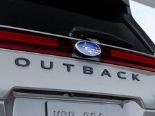 2026 Subaru Outback Premium in River Rock Pearl, stock #TY590953 — photo 12