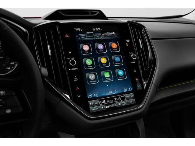 2025 Subaru Ascent Onyx Edition-Touring - Photo 38