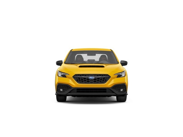 New 2026 Sunrise Yellow Subaru Series.Yellow image 8