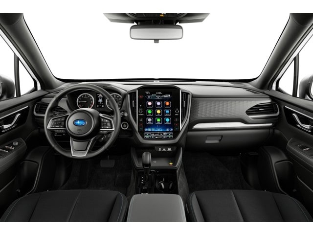 2026 Subaru Forester Limited - Photo 20