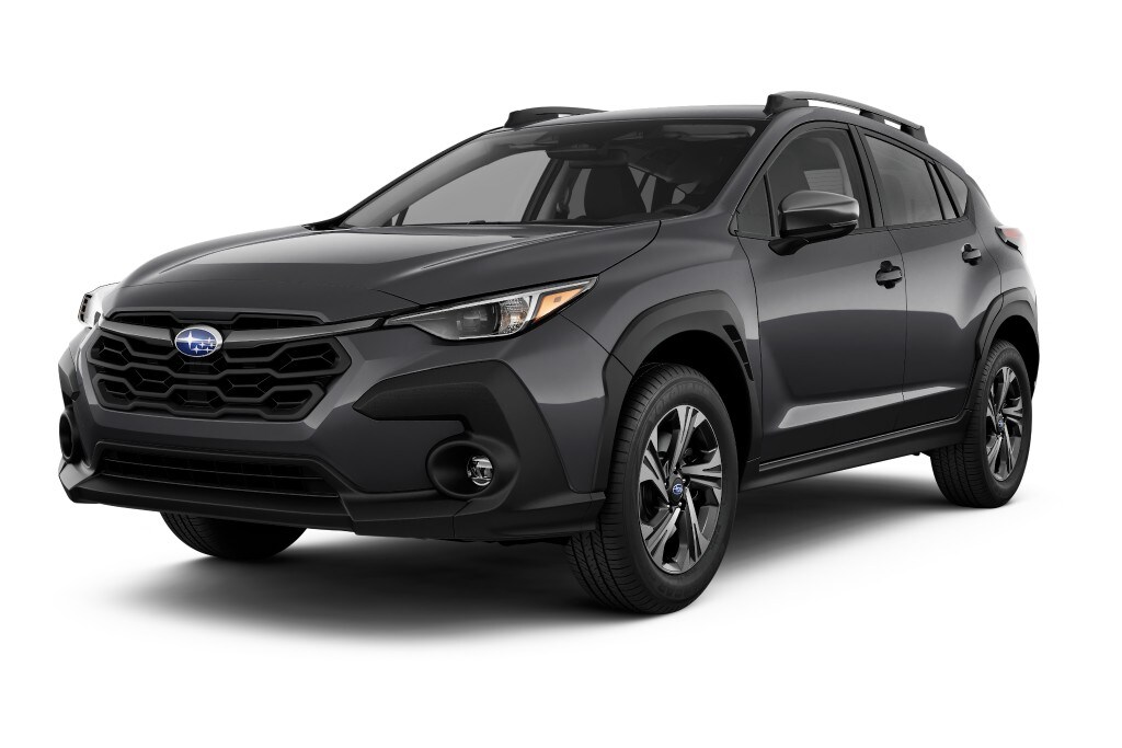 New 2027 Subaru Crosstrek Premium