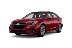 2025 Subaru Legacy Limited Sedan