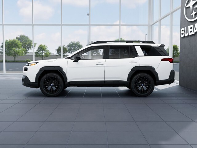 2026 Subaru Outback Limited XT photo 2