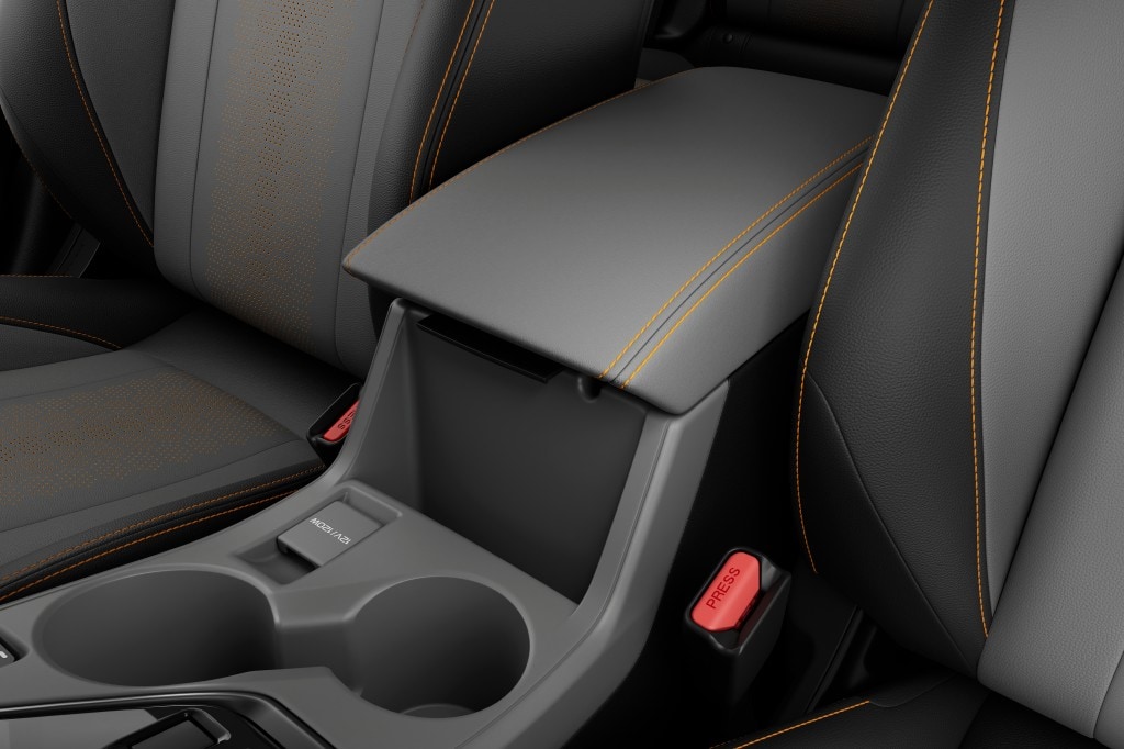 2026 Subaru Crosstrek Limited - Photo 39