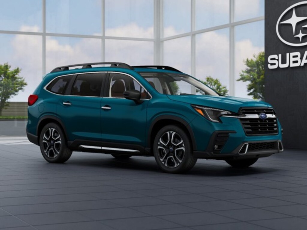 New 2027 Subaru Ascent Touring 7-Passenger SUV