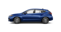 2026 Subaru Impreza Sport Hatchback