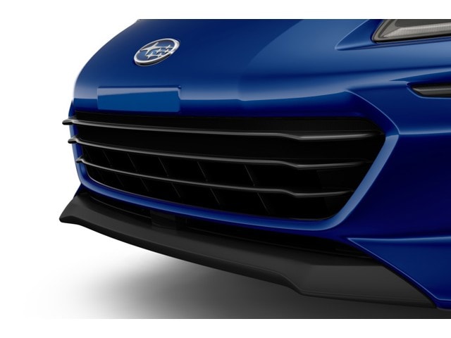 2025 Subaru BRZ Limited - Photo 37