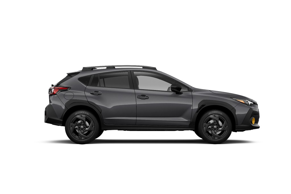 New 2027 Subaru Crosstrek Sport Hybrid Small SUVs