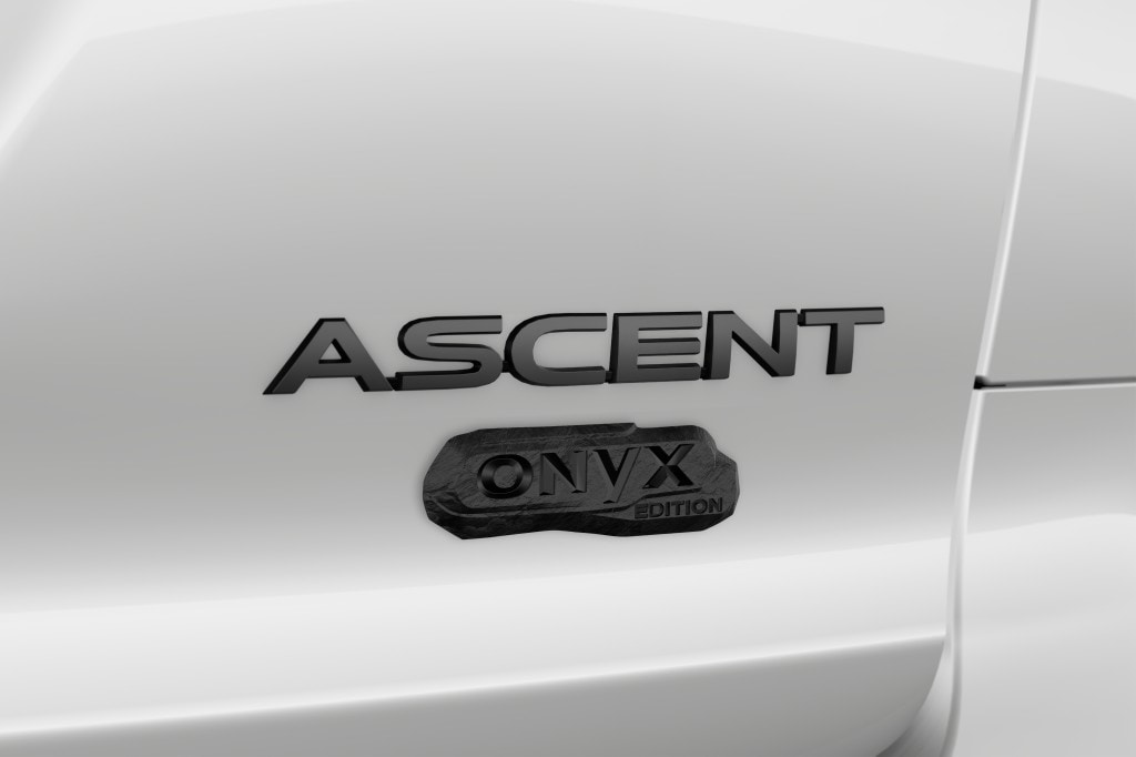 2026 Subaru Ascent Onyx Edition-Touring - Photo 12