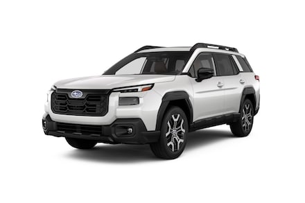 2026 Subaru Outback Touring XT SUV