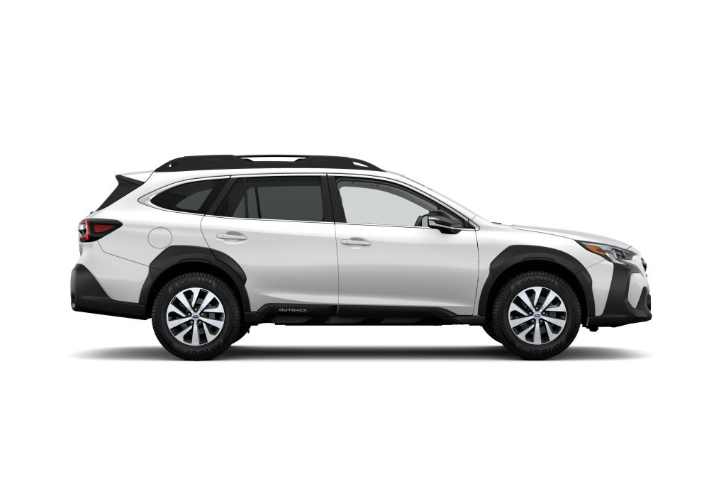New 2025 Subaru Outback Premium SUV