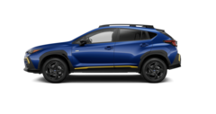 2025 Subaru Crosstrek Sport Small SUVs