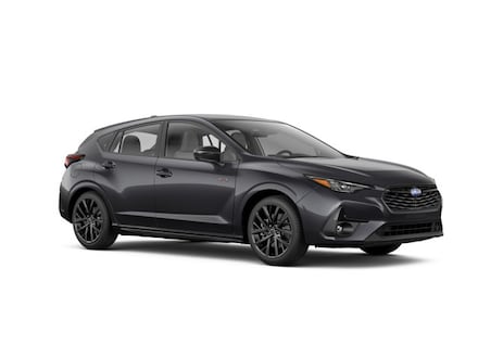 New 2025 Subaru Impreza RS 5-Door for sale near Manhattan, NY