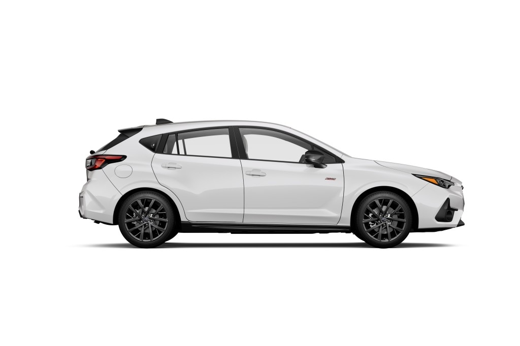 2026 Subaru Impreza RS - Photo 36