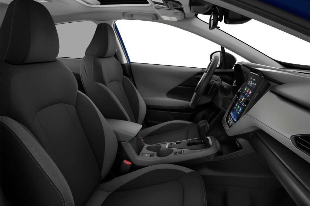 2026 Subaru Crosstrek Premium - Photo 31