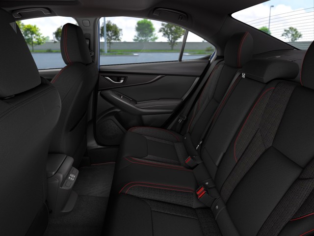 2026 Subaru WRX Premium - Photo 22