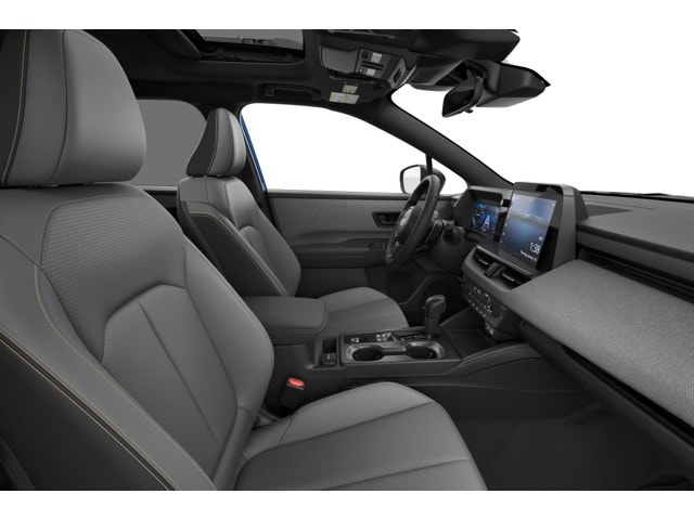 2026 Subaru Outback Limited - Photo 55