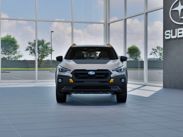 2026 Subaru Crosstrek Wilderness - Photo 7