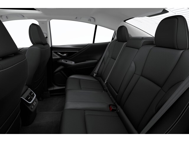 2025 Subaru Legacy Touring - Photo 40