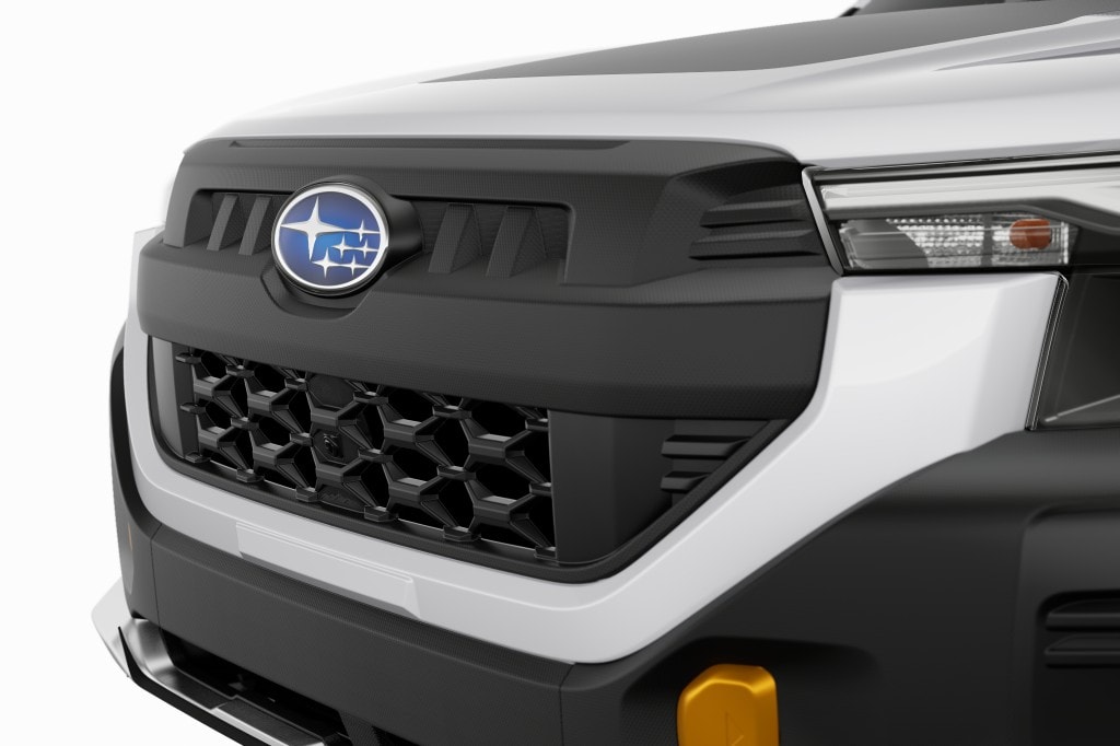 2026 Subaru Forester Wilderness - Photo 18