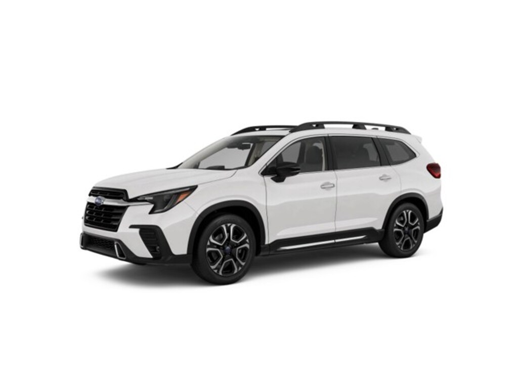 New 2027 Subaru Ascent Touring 7-Passenger SUV