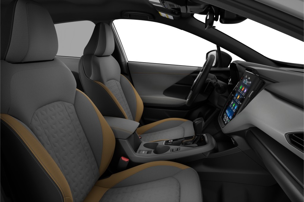 2026 Subaru Crosstrek Sport - Photo 41
