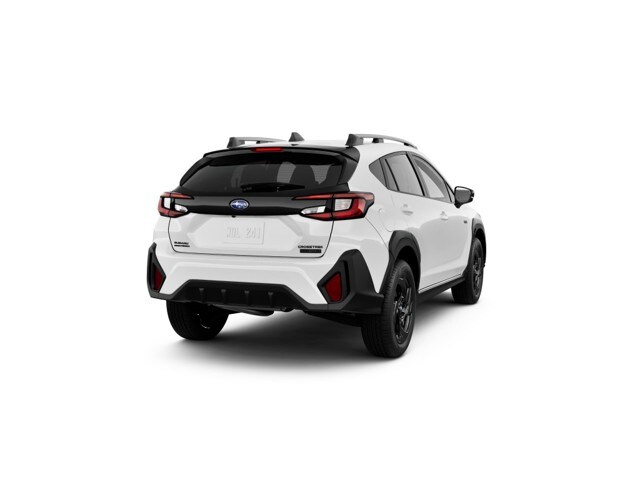 2026 Subaru Crosstrek Sport - Photo 49