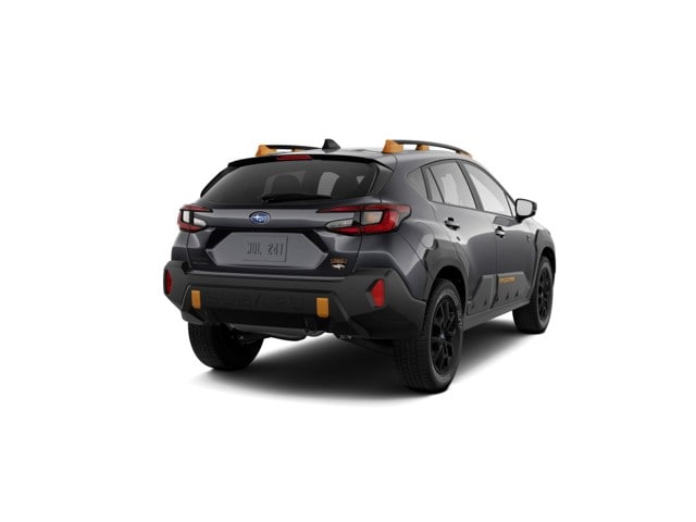 2025 Subaru Crosstrek Wilderness - Photo 38