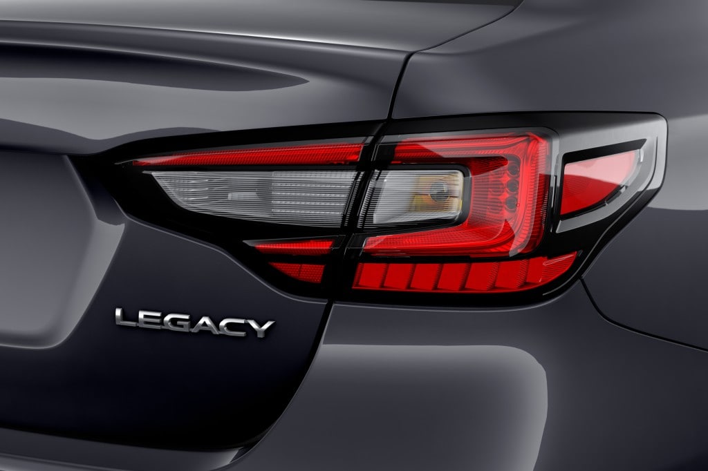 2025 Subaru Legacy Premium - Photo 35