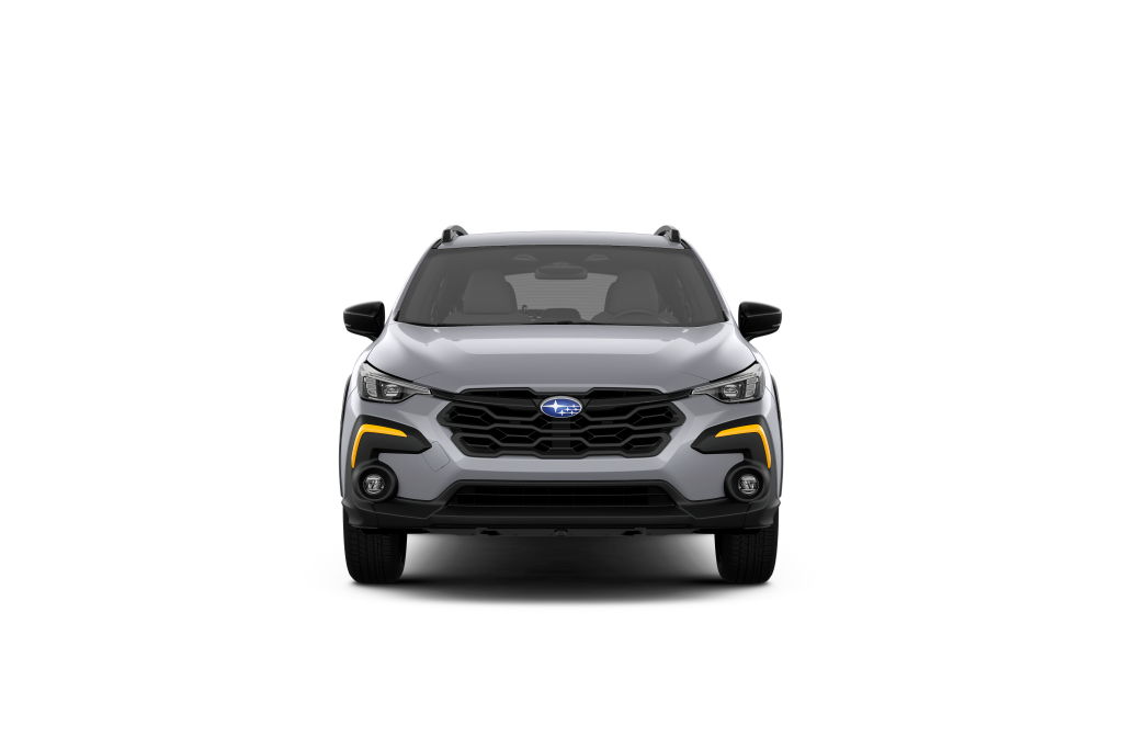 New 2026 Subaru Crosstrek Sport SUV