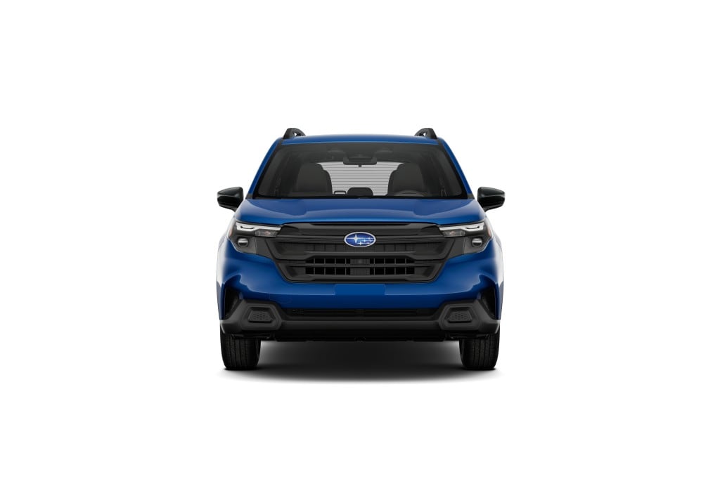 2026 Subaru Forester Base - Photo 40
