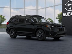 New 2027 Subaru Ascent Premium 7-Passenger SUV for sale near Shaker Heights