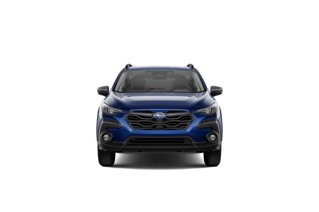New 2025 Subaru Crosstrek Limited SUV