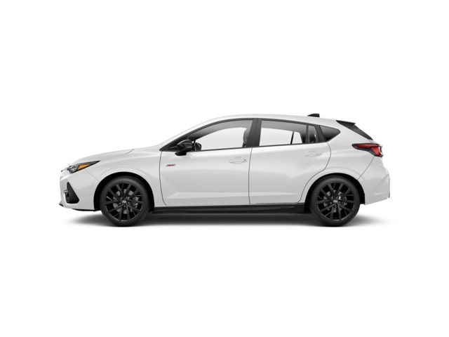 2026 Subaru Impreza RS - Photo 21